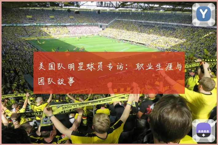 美国队明星球员专访：职业生涯与团队故事
