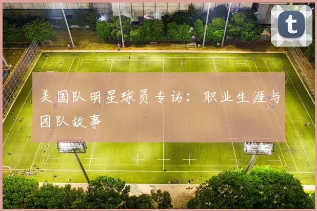 美国队明星球员专访：职业生涯与团队故事